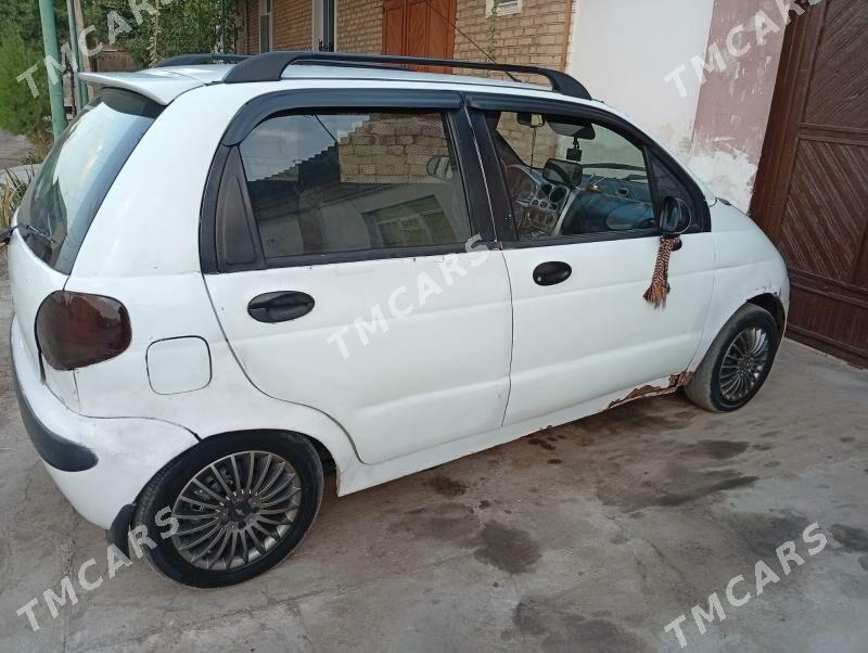 Daewoo Matiz 1999 - 25 000 TMT - Daşoguz - img 2