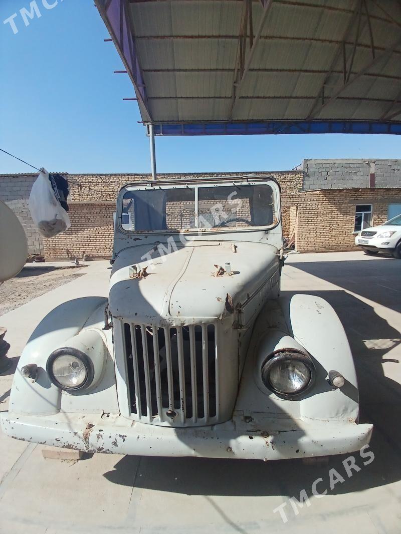 UAZ 469 1991 - 5 000 TMT - Кака - img 3