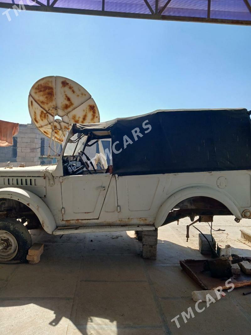 UAZ 469 1991 - 5 000 TMT - Кака - img 2