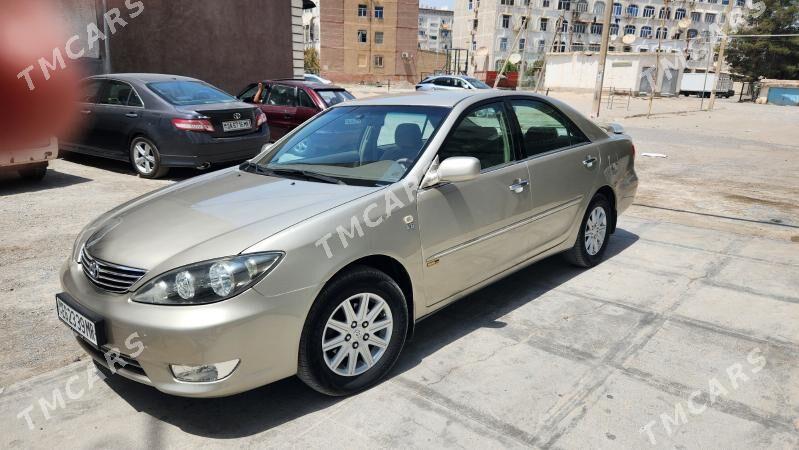 Toyota Camry 2003 - 180 000 TMT - Mary - img 2