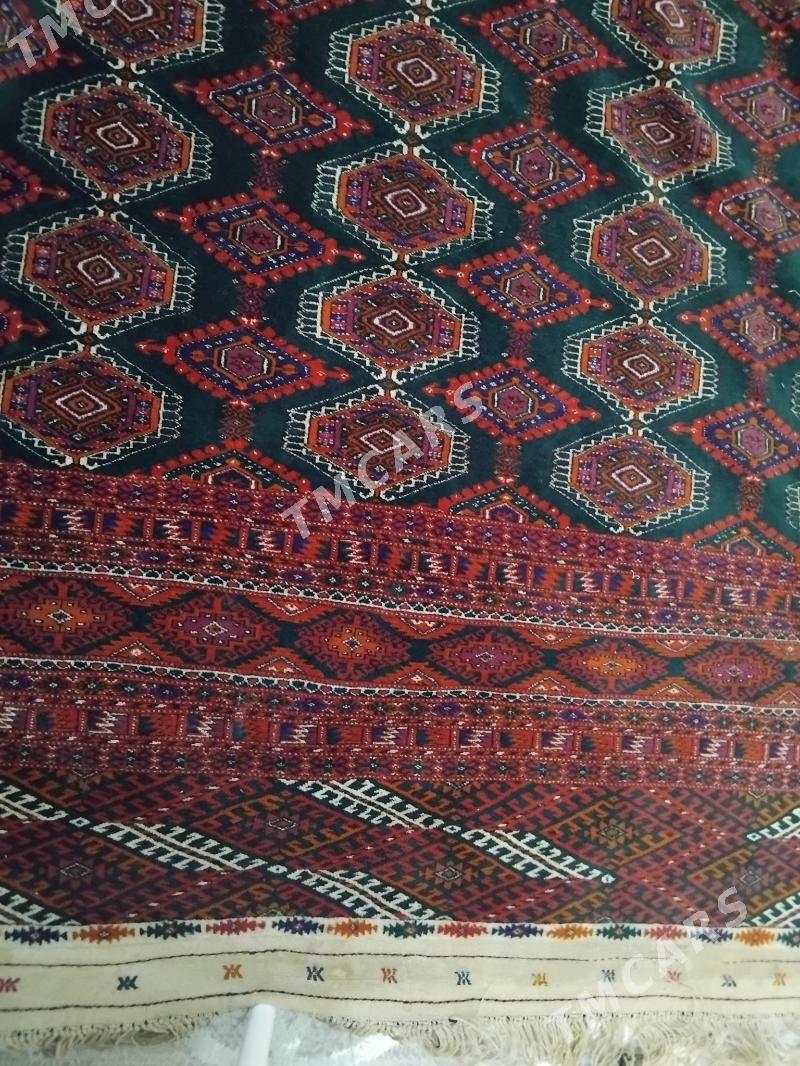 El haly yupek - Garadamak - img 3