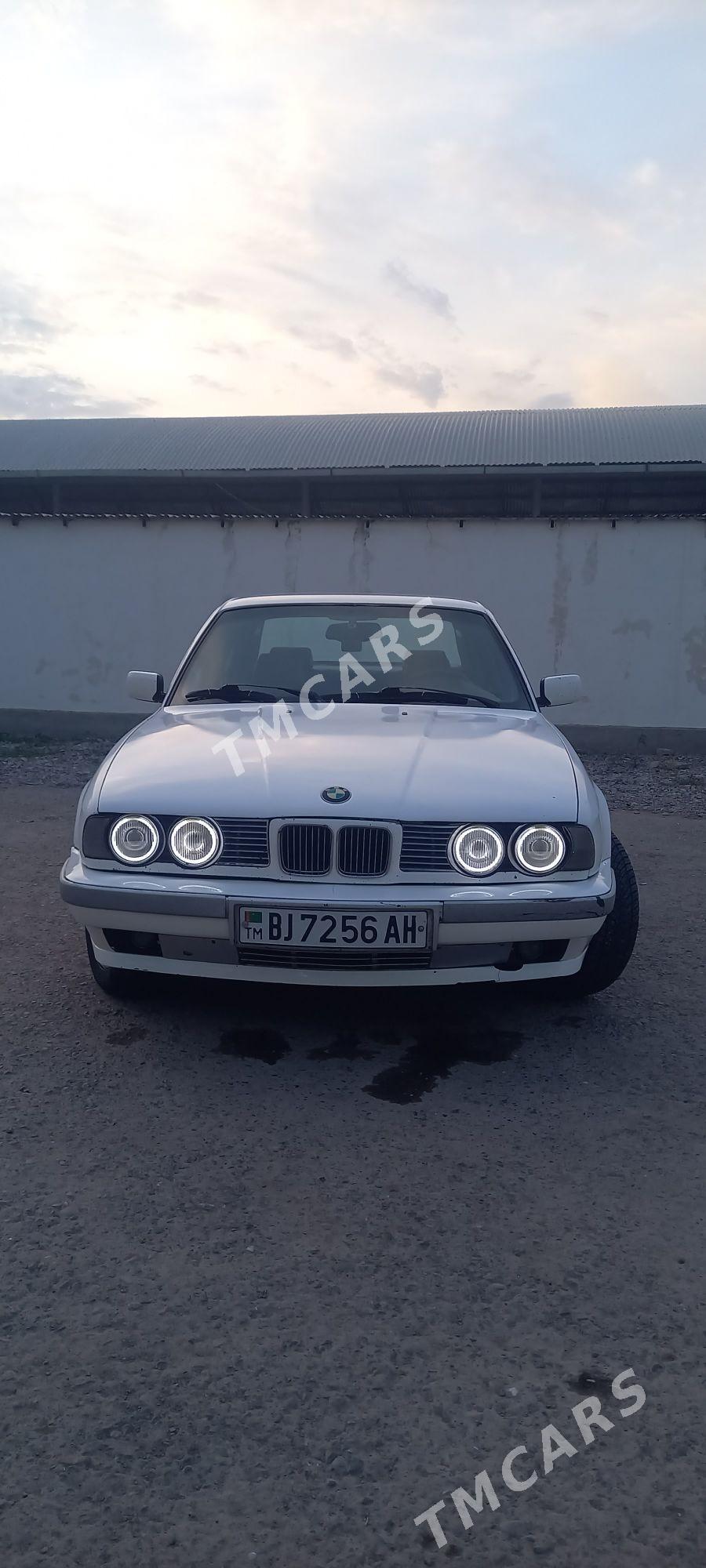 BMW E34 1993 - 58 000 TMT - Kaka - img 5