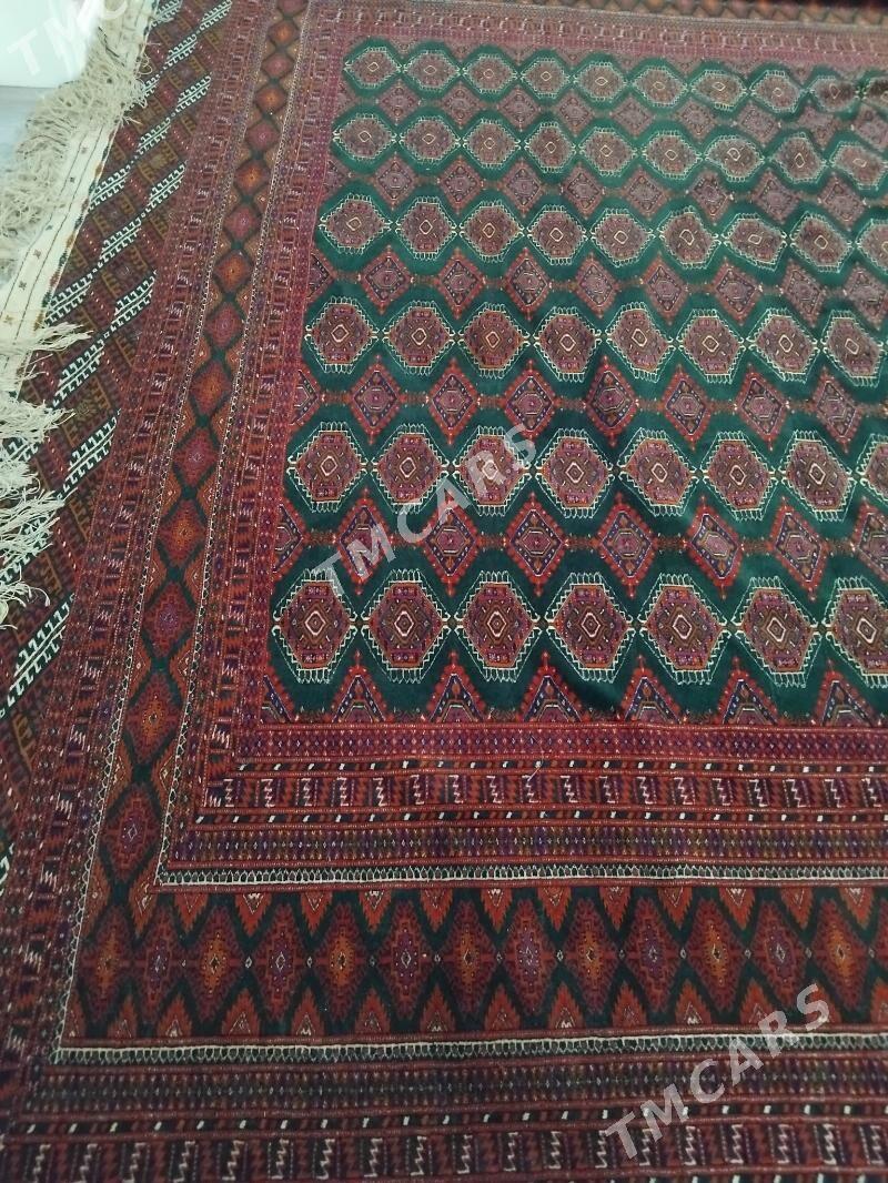 El haly yupek - Garadamak - img 2
