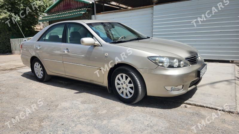 Toyota Camry 2003 - 180 000 TMT - Mary - img 3