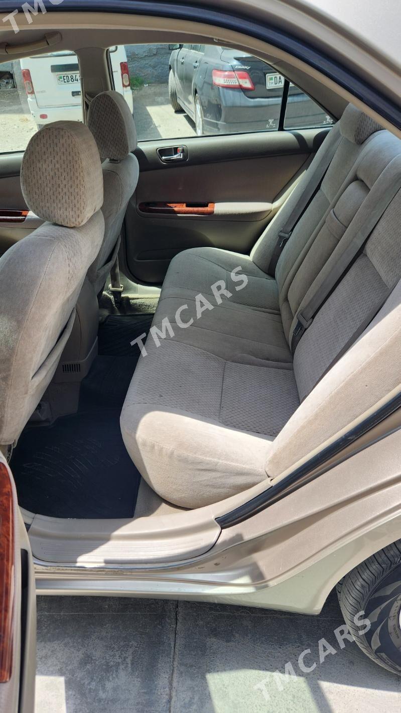 Toyota Camry 2003 - 180 000 TMT - Mary - img 6
