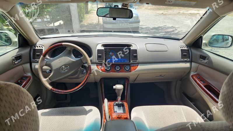 Toyota Camry 2003 - 180 000 TMT - Mary - img 5