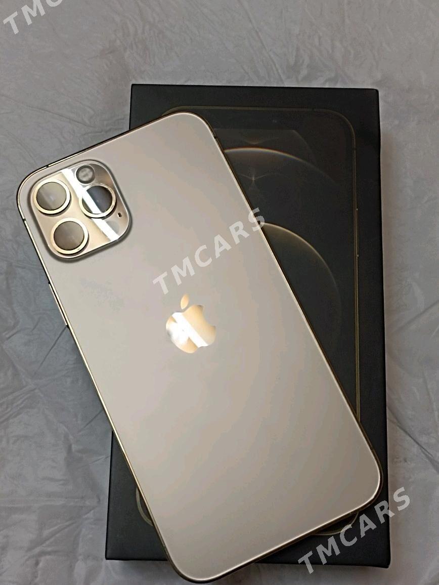 iPhone 12 Pro - Türkmenabat - img 10