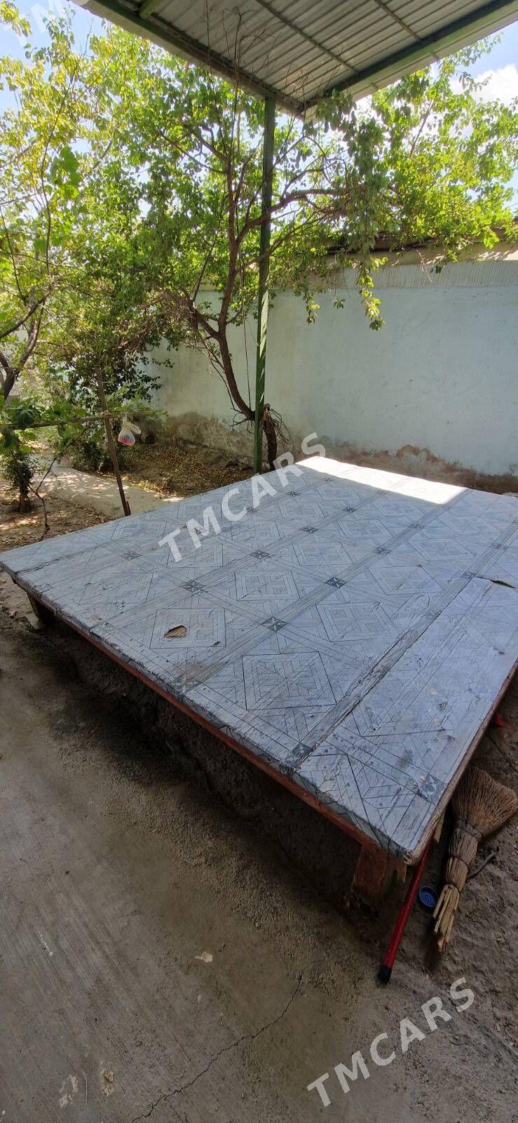 Tapçan - Дашогуз - img 4