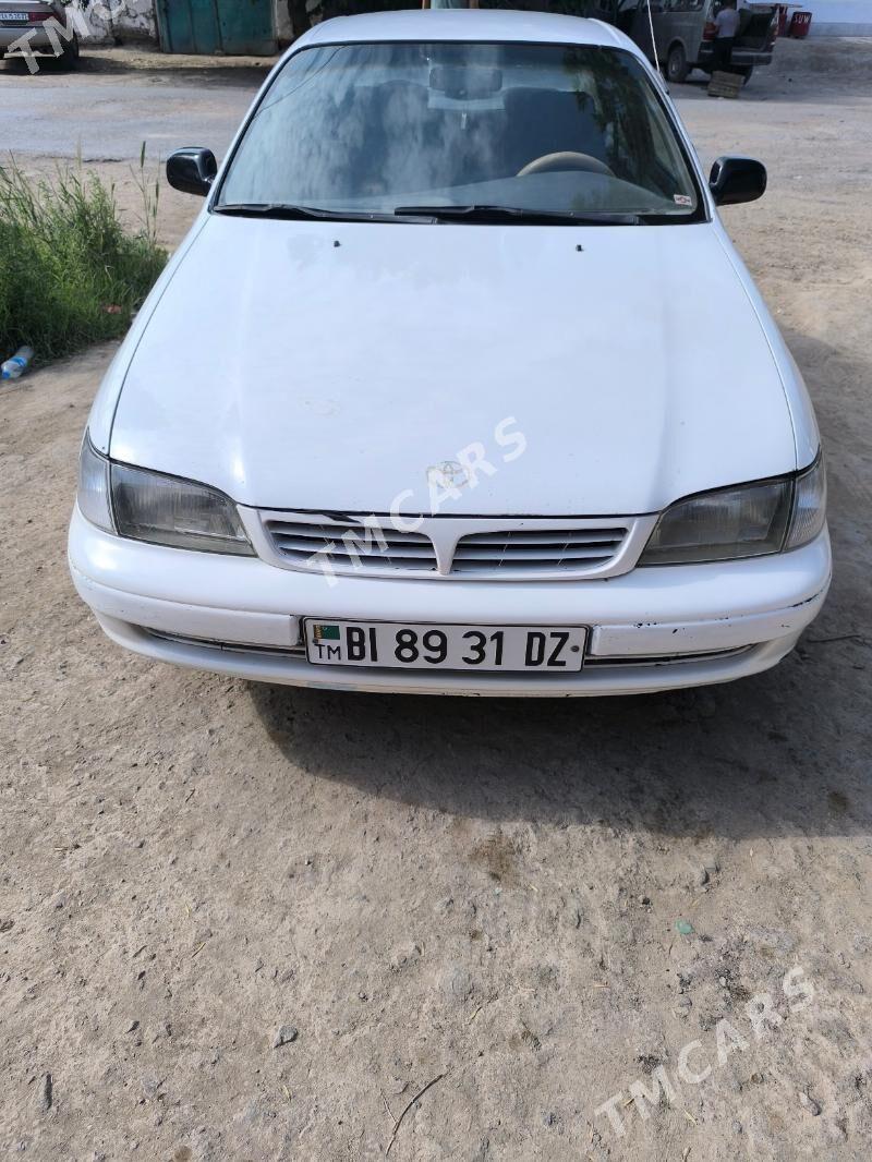 Toyota Carina 1996 - 78 000 TMT - Köneürgenç - img 2