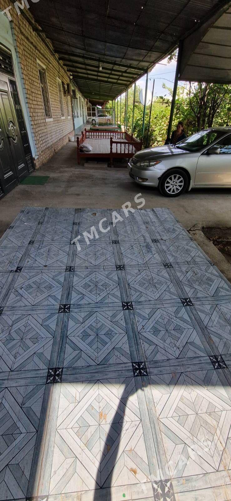Tapçan - Дашогуз - img 2