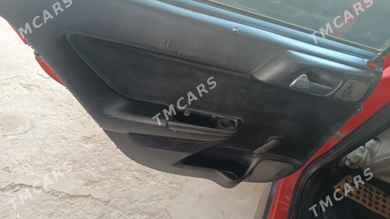 Opel Astra 2000 - 47 000 TMT - Mary - img 5
