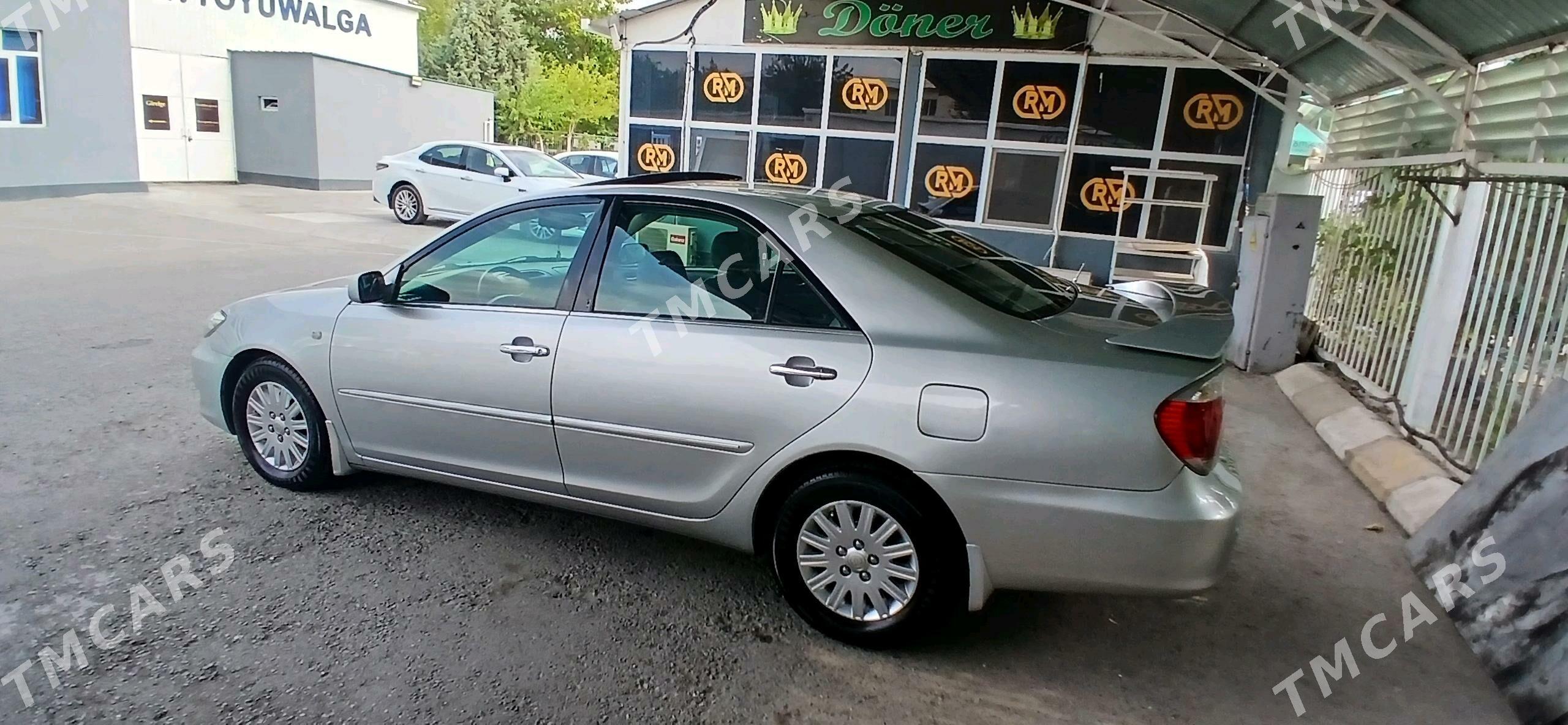 Toyota Camry 2005 - 240 000 TMT - Aşgabat - img 4