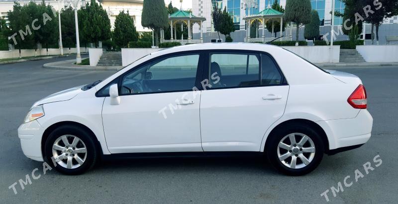 Nissan Versa 2010 - 127 000 TMT - Aşgabat - img 9