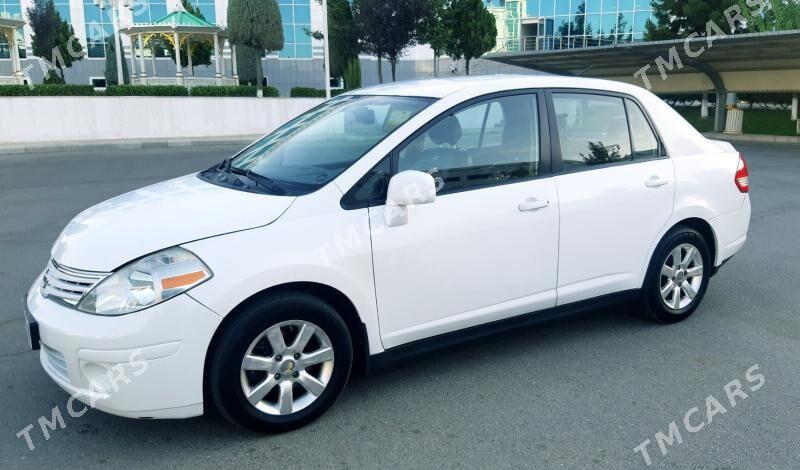 Nissan Versa 2010 - 127 000 TMT - Aşgabat - img 2