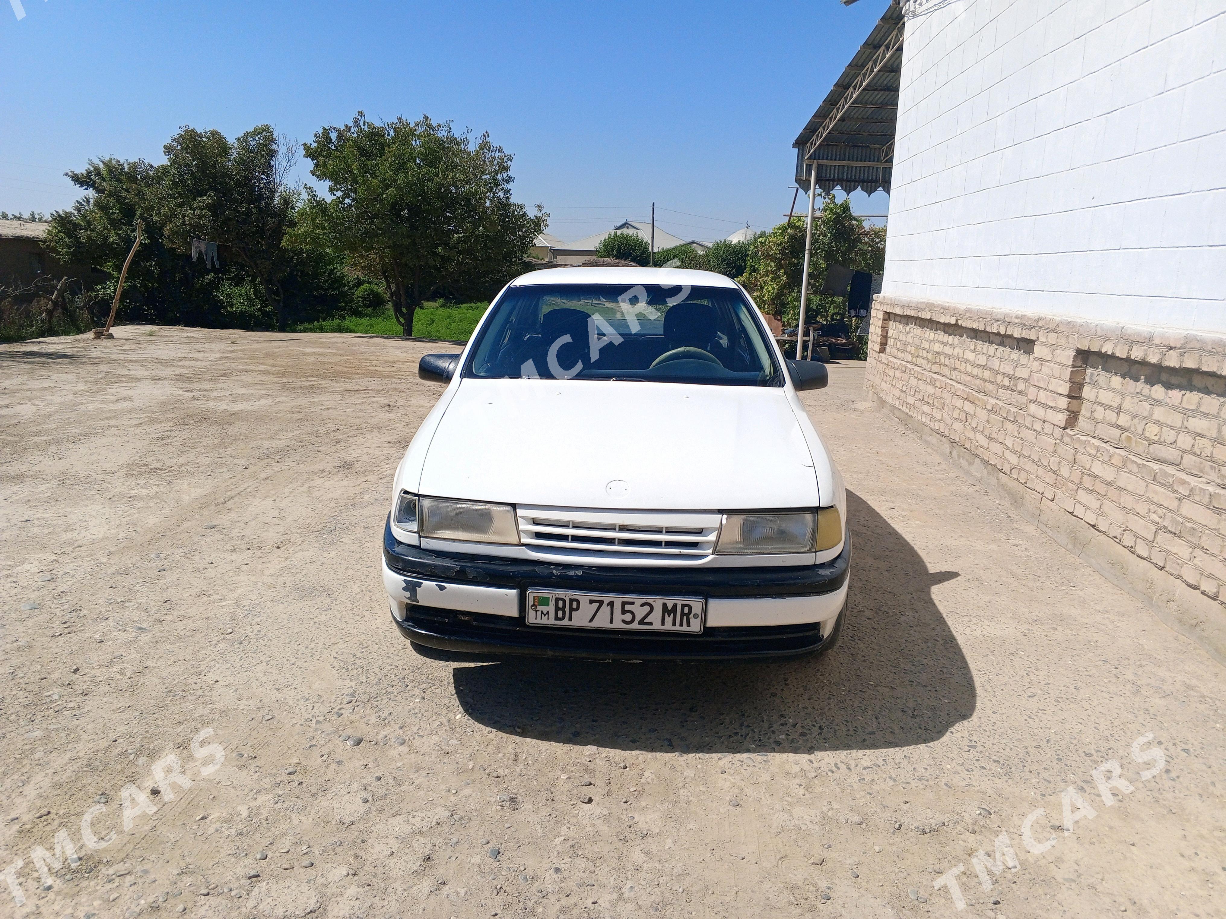 Opel Vectra 1992 - 19 000 TMT - Murgap - img 3