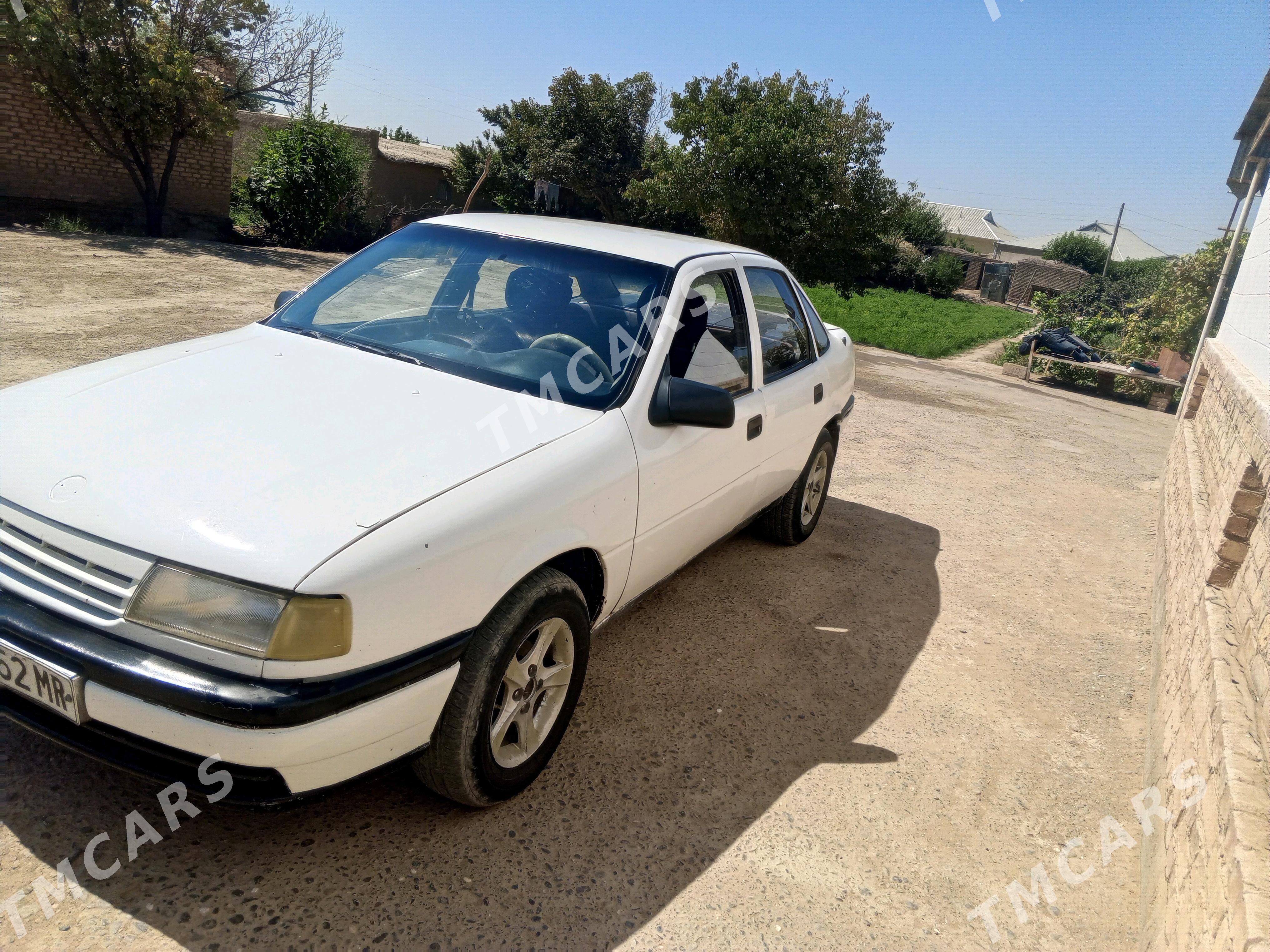 Opel Vectra 1992 - 19 000 TMT - Murgap - img 4