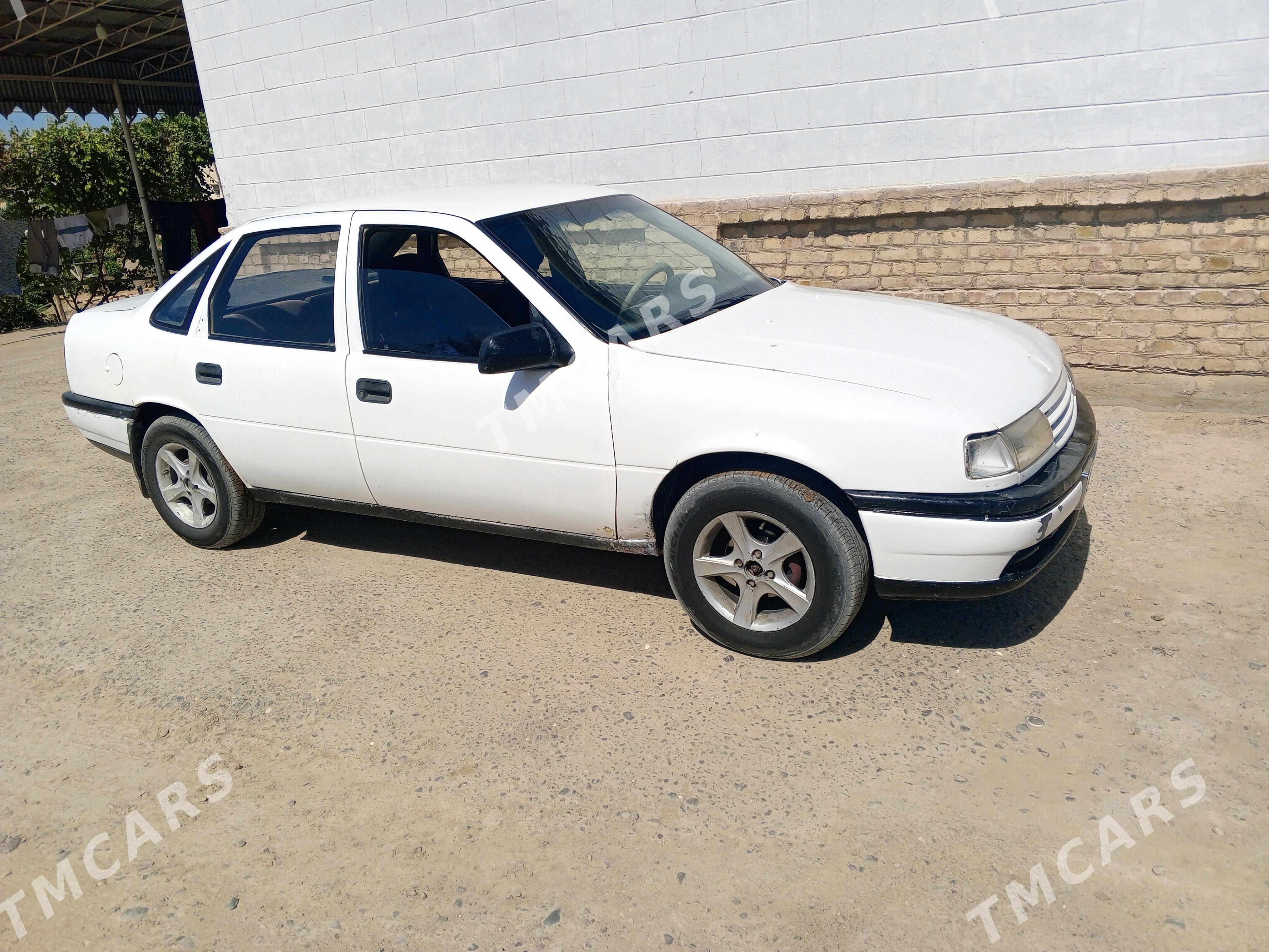 Opel Vectra 1992 - 19 000 TMT - Murgap - img 5