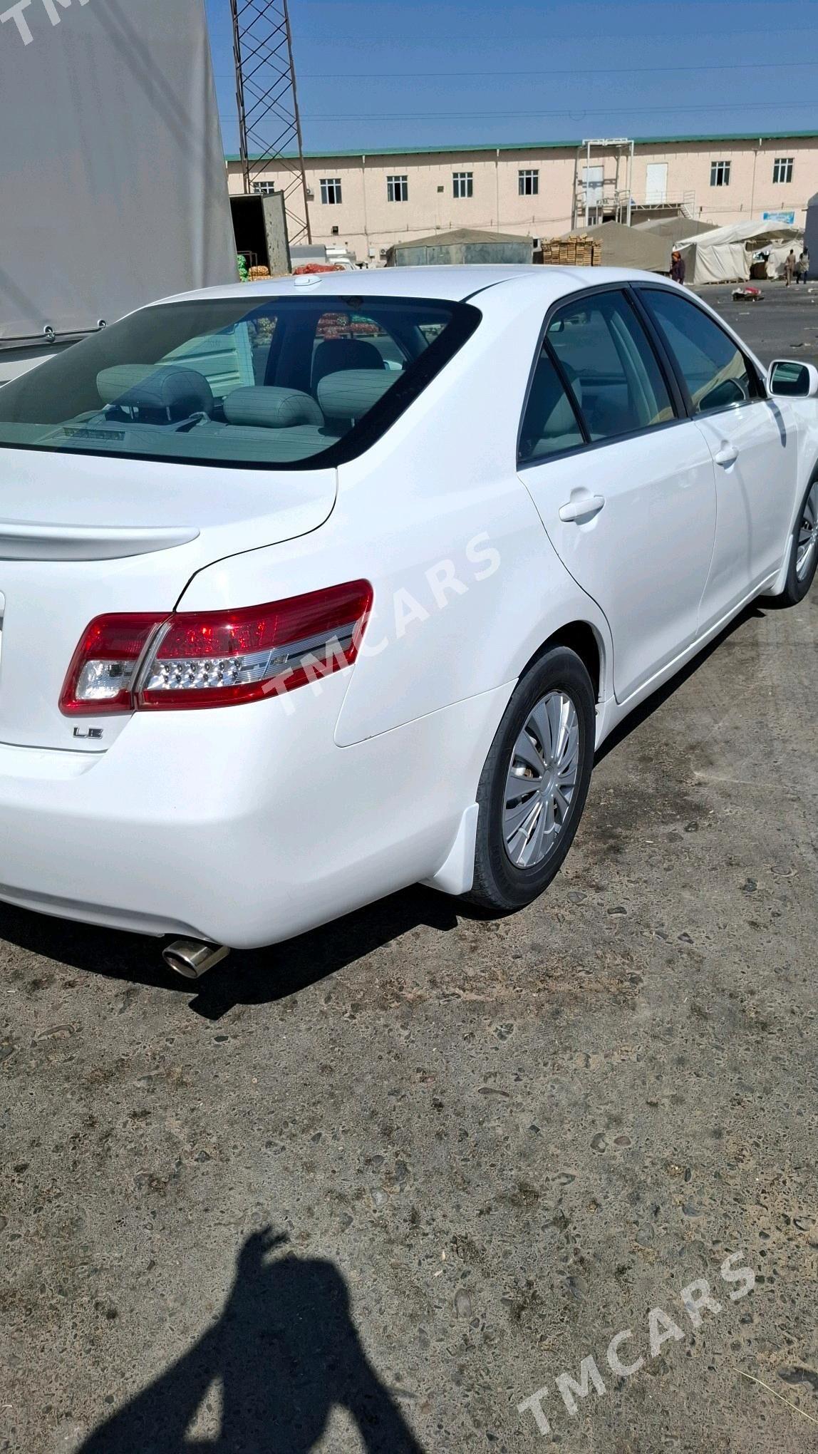 Toyota Camry 2010 - 185 000 TMT - Sakarçäge - img 2
