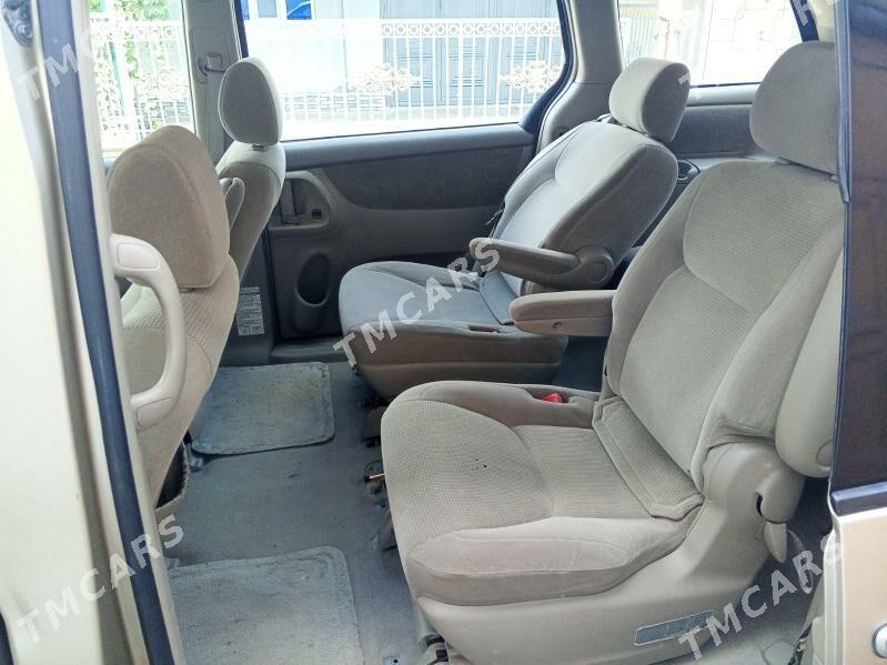 Toyota Sienna 2004 - 215 000 TMT - Daşoguz - img 4