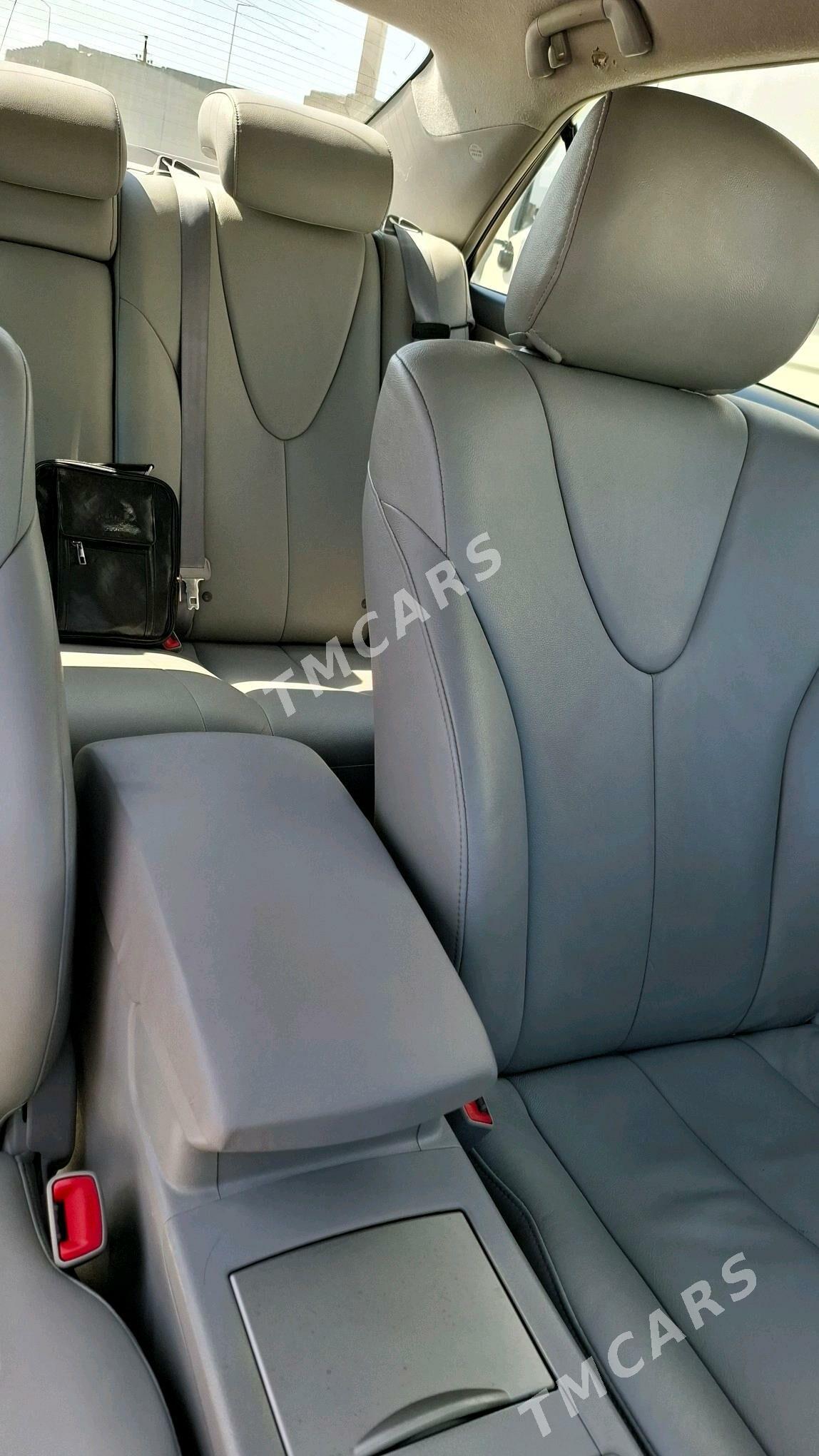 Toyota Camry 2010 - 185 000 TMT - Sakarçäge - img 7