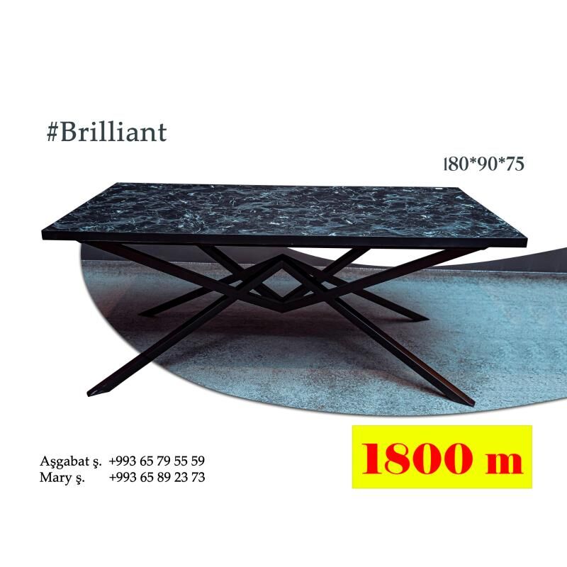 Stol Stul Komplekt Mebel - Aşgabat - img 6