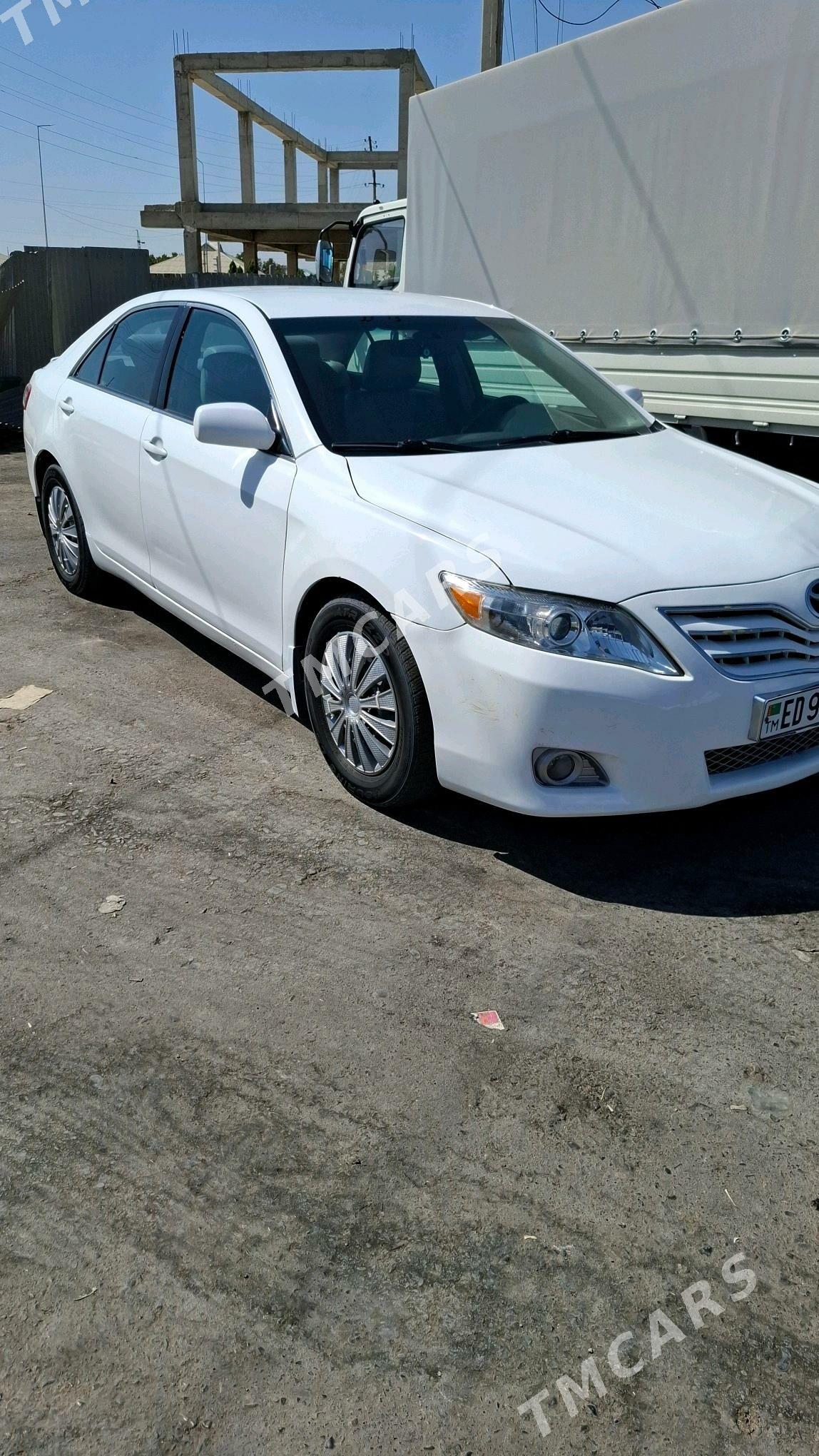 Toyota Camry 2010 - 185 000 TMT - Sakarçäge - img 6