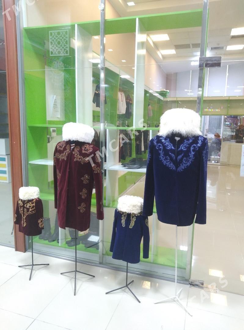 Prokat Turkmen esik - Ашхабад - img 5