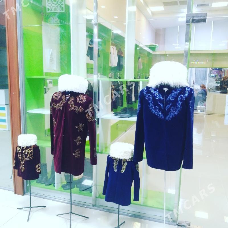 Prokat Turkmen esik - Ашхабад - img 8