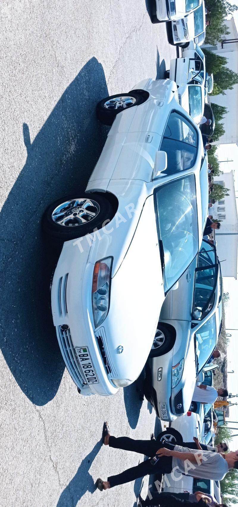 Lexus ES 300 1993 - 70 000 TMT - Daşoguz - img 3