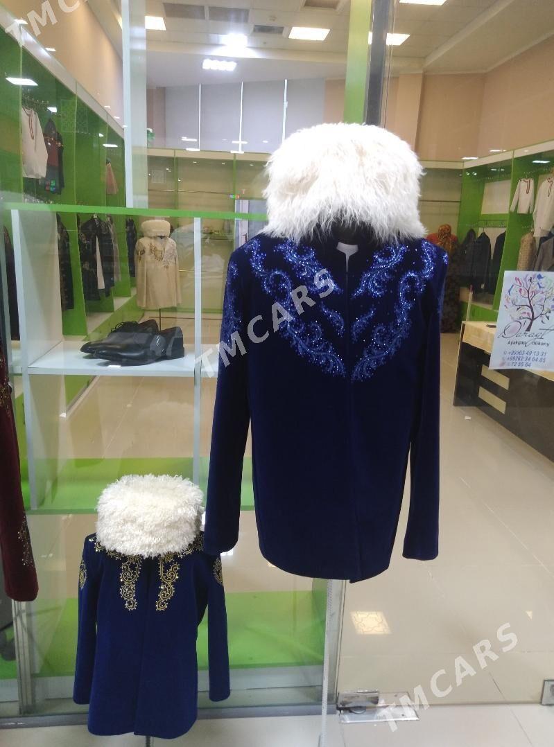 Prokat Turkmen esik - Ашхабад - img 2