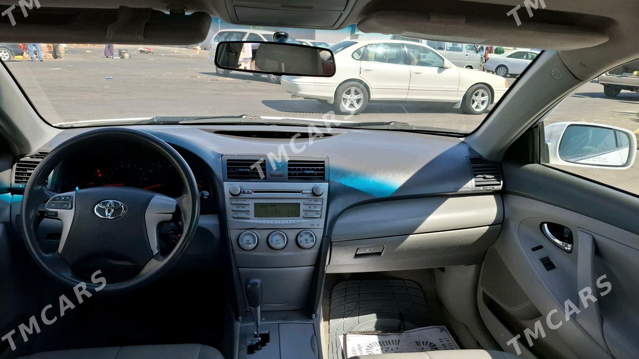 Toyota Camry 2010 - 185 000 TMT - Sakarçäge - img 9
