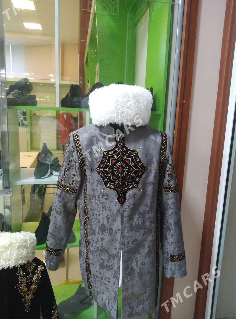 Prokat Turkmen esik - Ашхабад - img 4