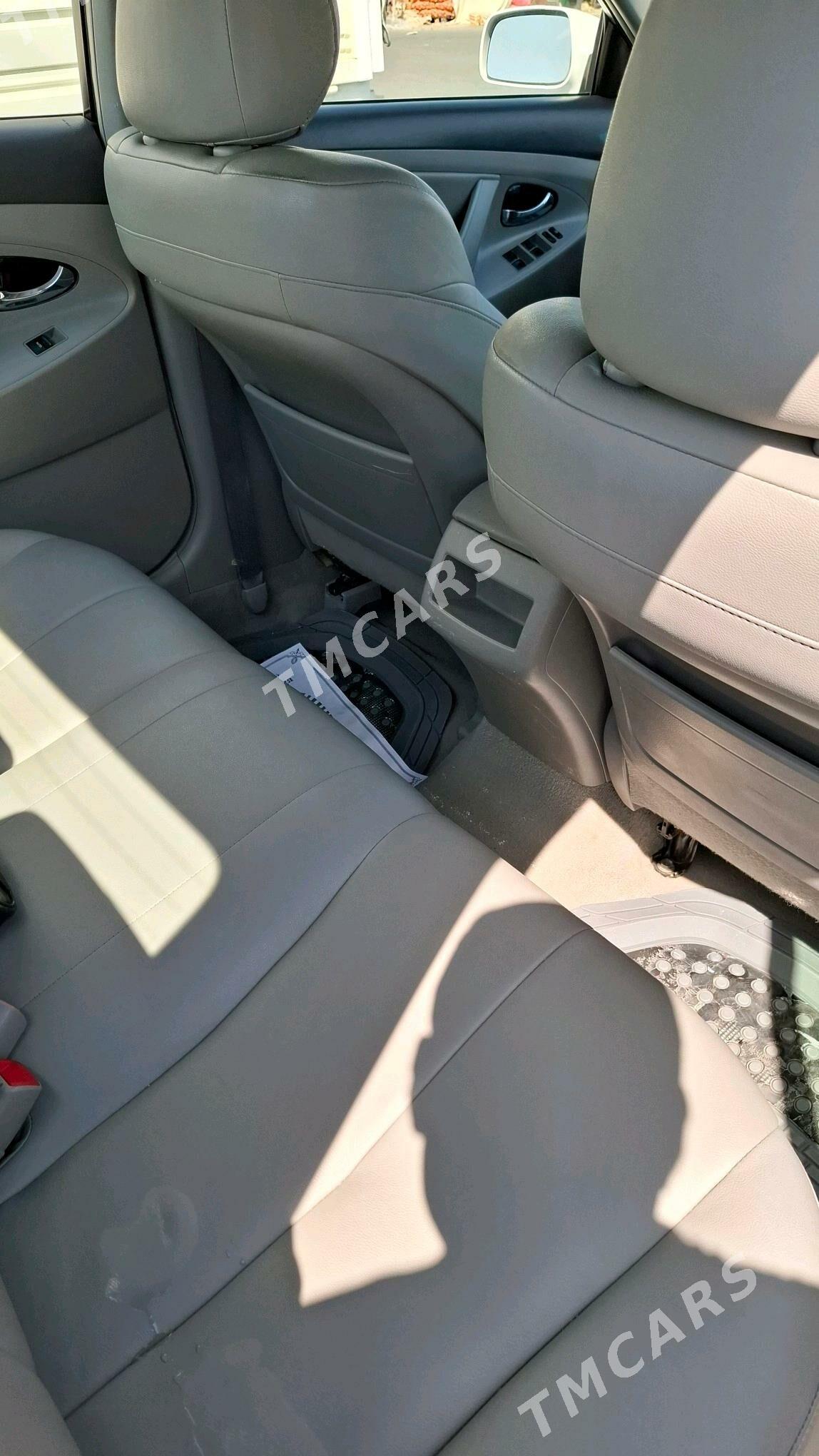 Toyota Camry 2010 - 185 000 TMT - Sakarçäge - img 8