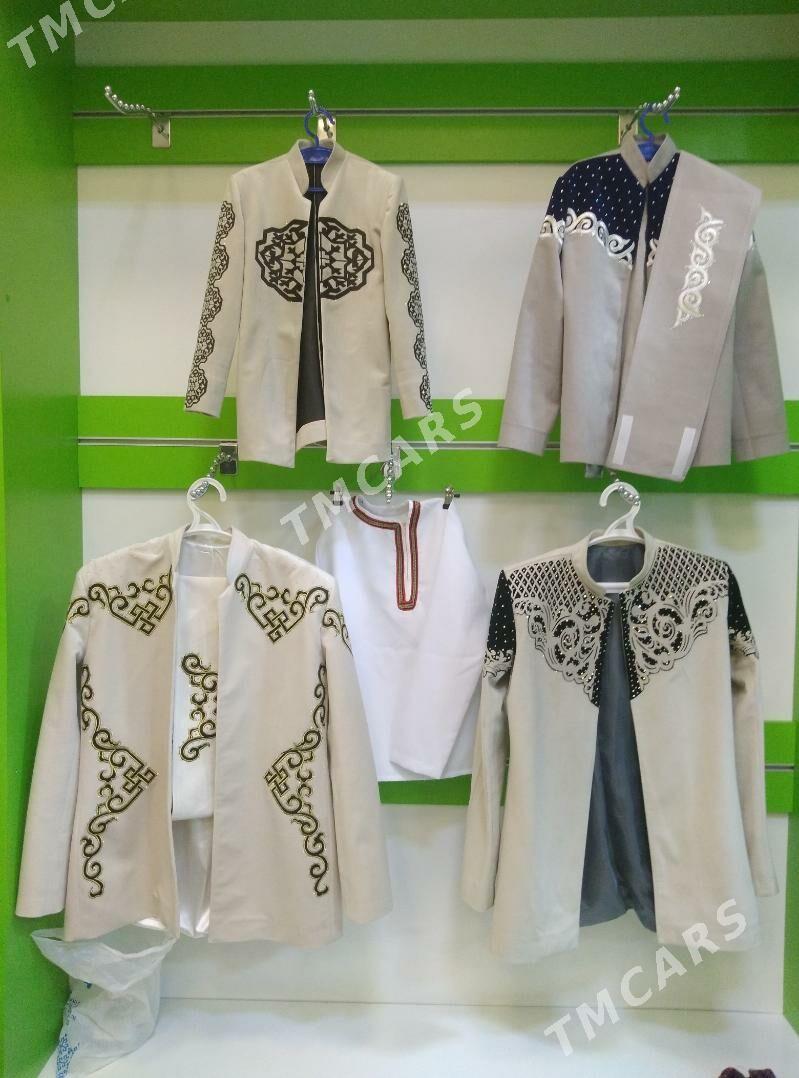 Prokat Turkmen esik - Ашхабад - img 7