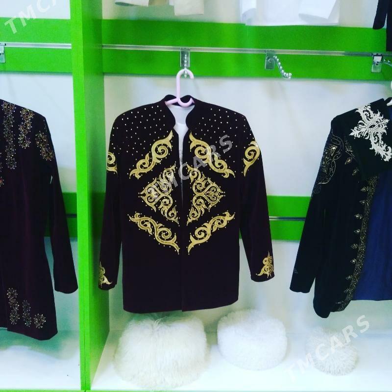 Prokat Turkmen esik - Ашхабад - img 10