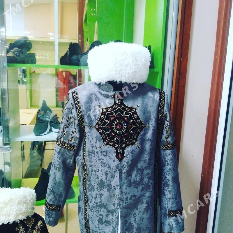 Prokat Turkmen esik - Ашхабад - img 6