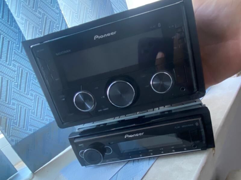 pioneer 4 000 TMT - Туркменабат - img 6