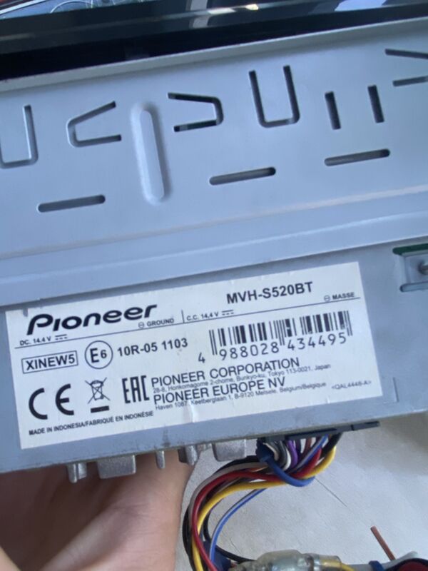 pioneer 4 000 TMT - Туркменабат - img 4