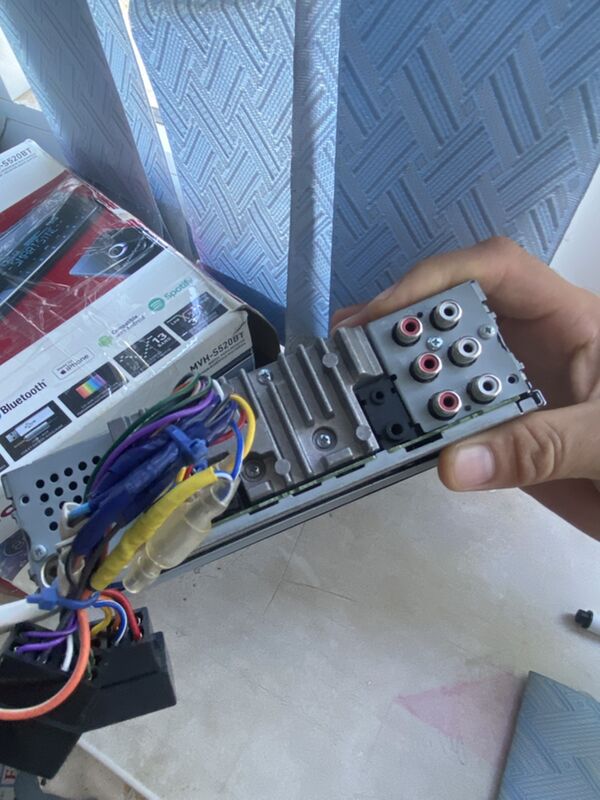 pioneer 4 000 TMT - Туркменабат - img 5