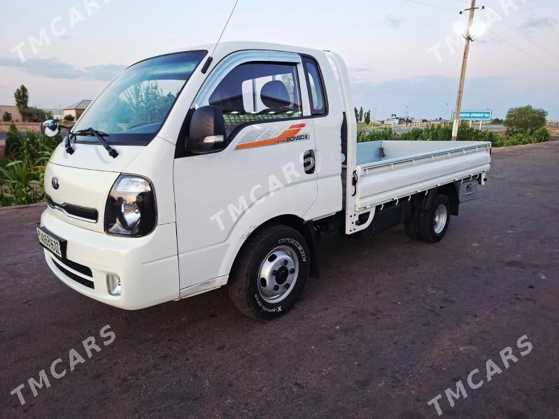 Kia Bongo 2019 - 260 000 TMT - Gurbansoltan Eje - img 8