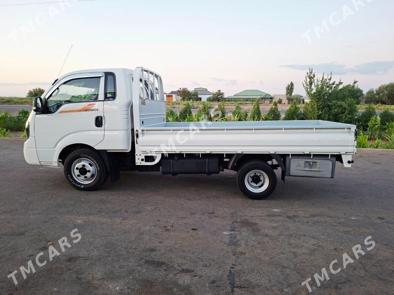 Kia Bongo 2019 - 260 000 TMT - Gurbansoltan Eje - img 4