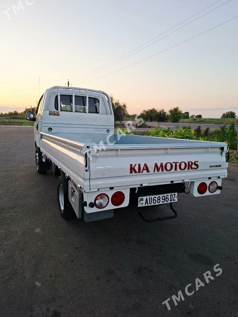 Kia Bongo 2019 - 260 000 TMT - Gurbansoltan Eje - img 2