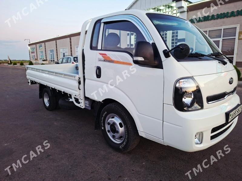 Kia Bongo 2019 - 260 000 TMT - Gurbansoltan Eje - img 7