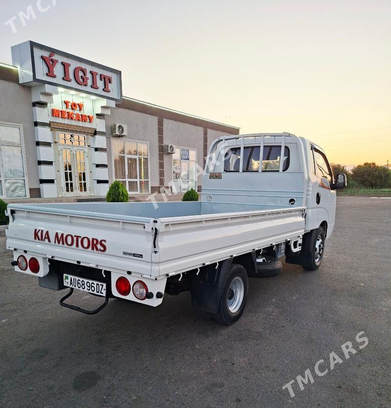 Kia Bongo 2019 - 260 000 TMT - Gurbansoltan Eje - img 6