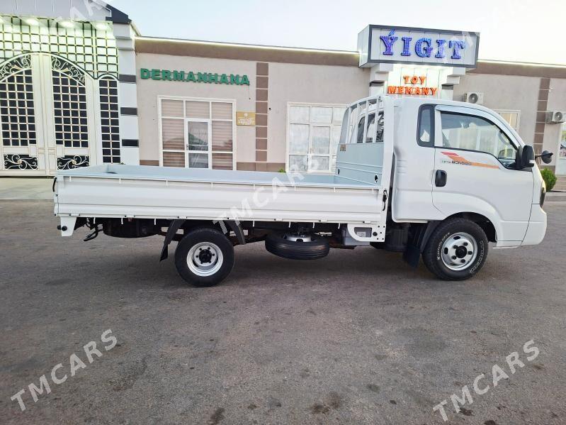 Kia Bongo 2019 - 260 000 TMT - Gurbansoltan Eje - img 5