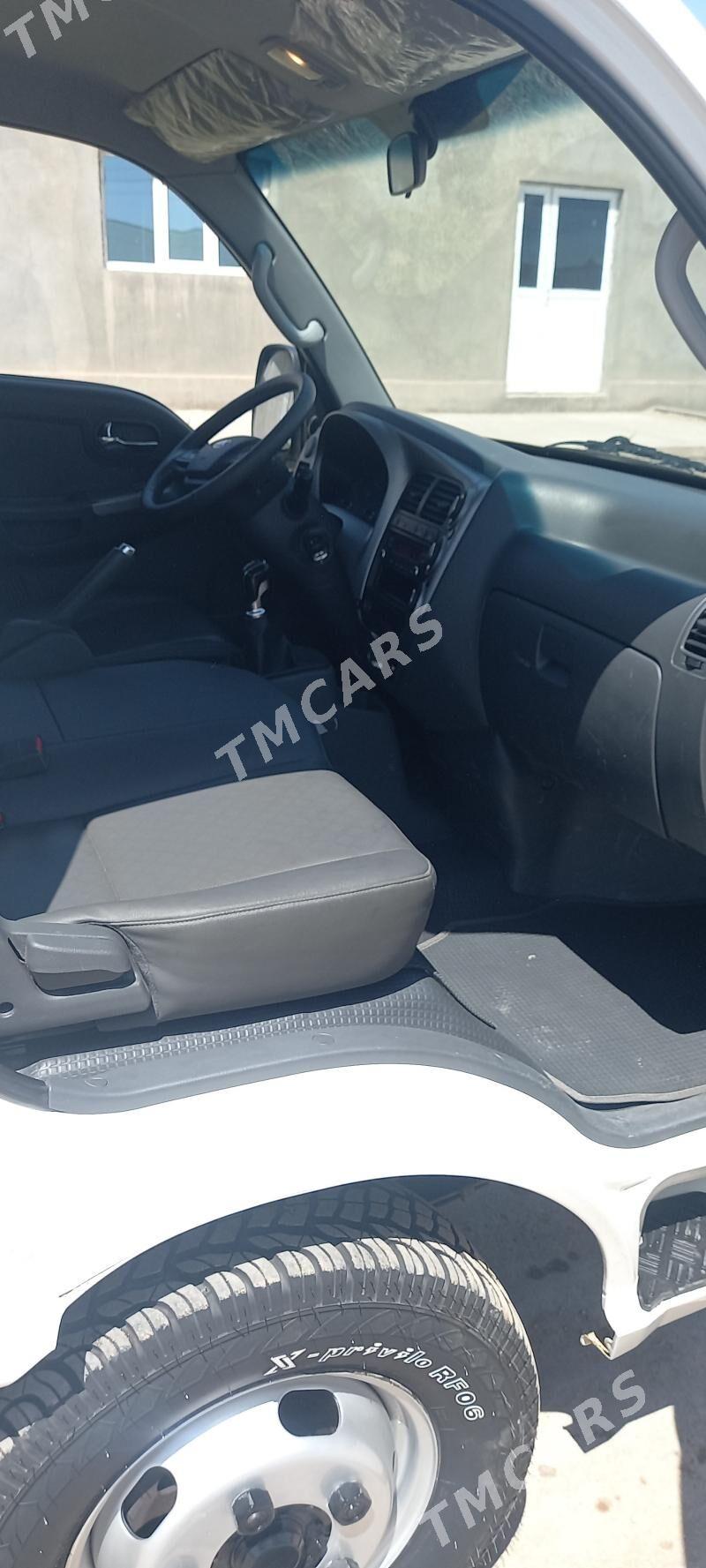 Kia Bongo 2019 - 260 000 TMT - Gurbansoltan Eje - img 9