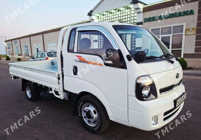 Kia Bongo 2019 - 260 000 TMT - Gurbansoltan Eje - img 3