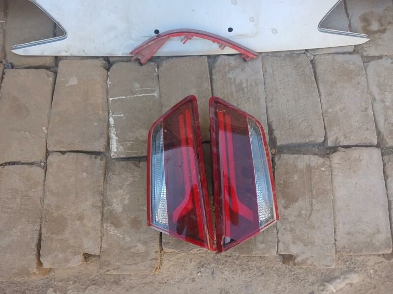 kia optima yz bufer asaky cast 2 000 TMT - Mary - img 2