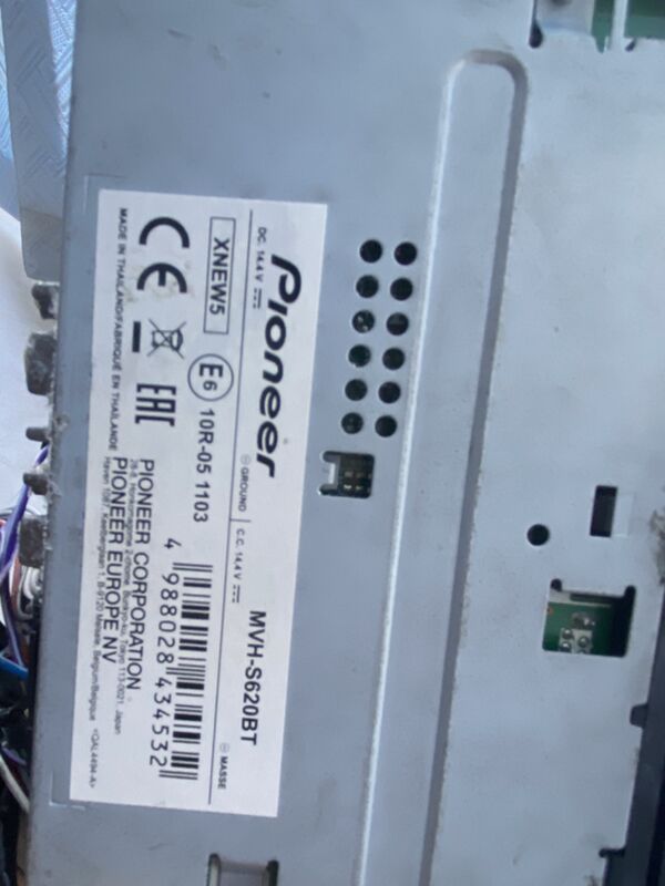 pioneer 4 000 TMT - Туркменабат - img 7
