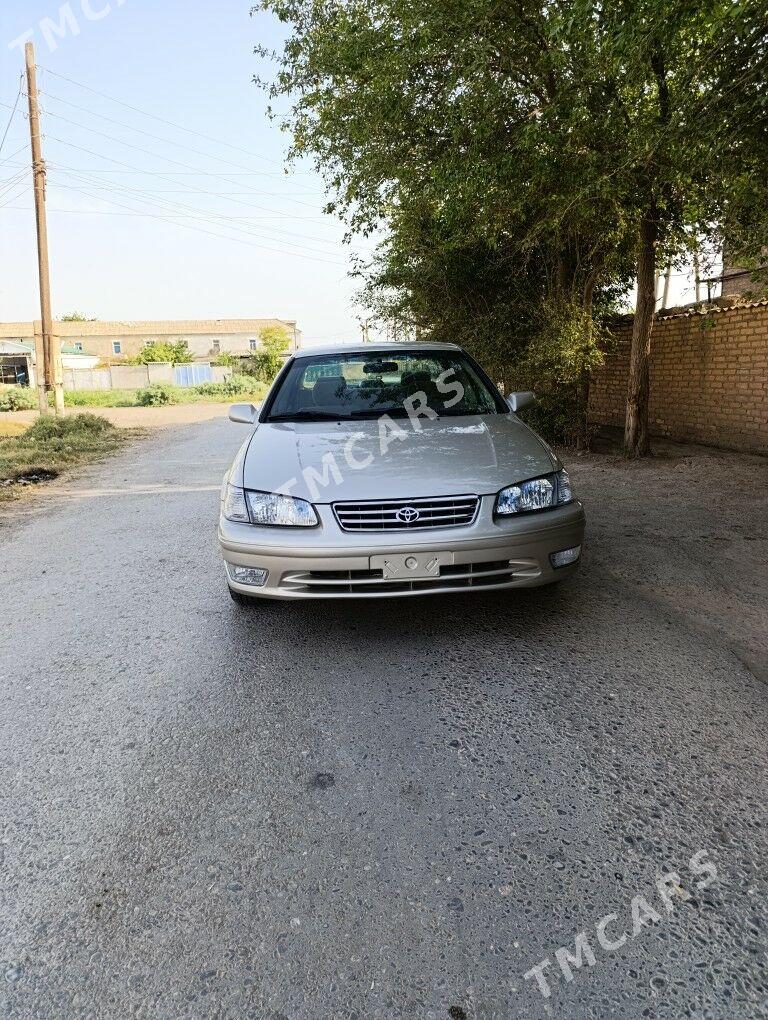 Toyota Camry 2000 - 125 000 TMT - Tejen - img 2